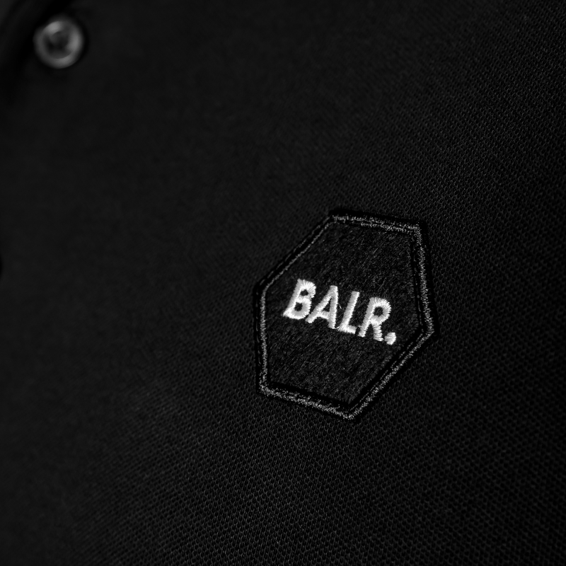Black Badge Polo Logo Black Badge Polo Logo