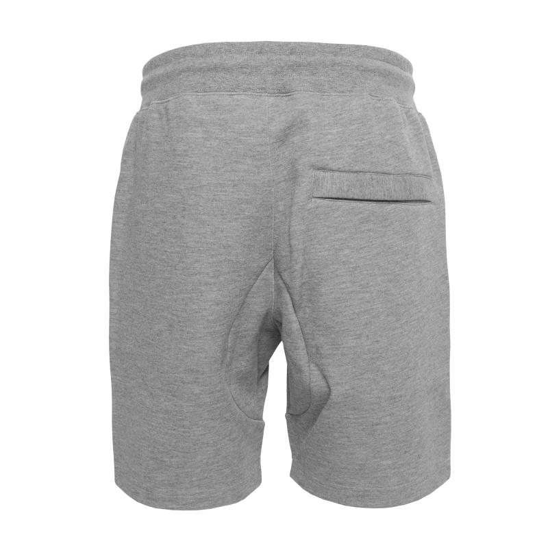 BALR. Q-Series Sweat Shorts Renewed Grey Back BALR. Q-Series Sweat Shorts Renewed Grey Back