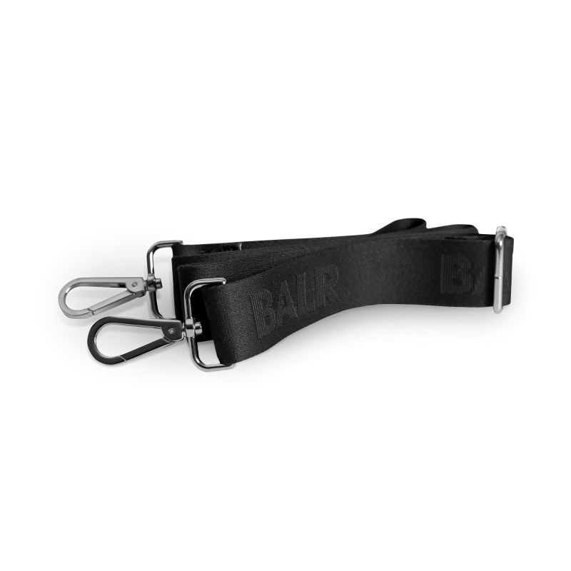 Lange band Leather Weekender Lange band Leather Weekender