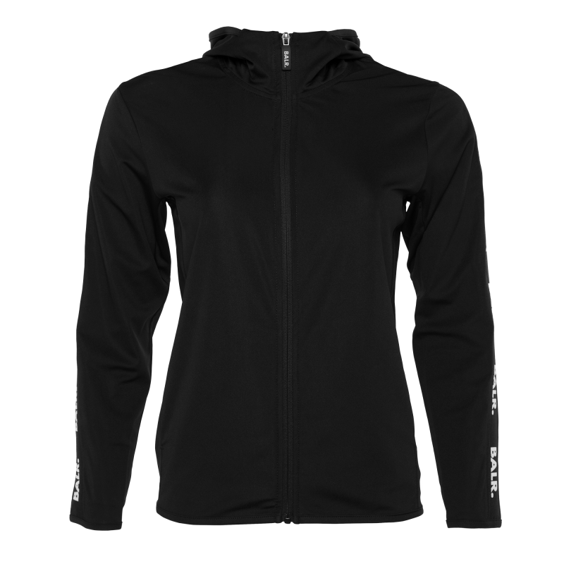 Voorkant Work Workout Cardigan Voorkant Work Workout Cardigan