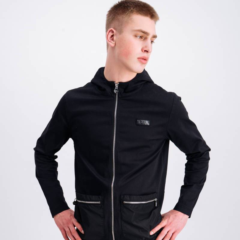 hoodie balr