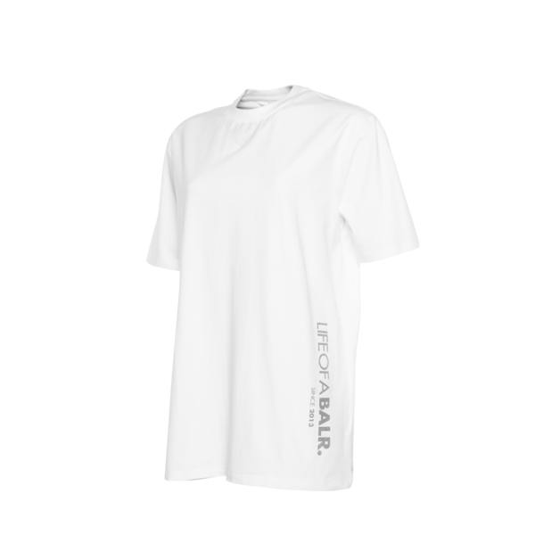 Detail 2 LOAB Loose T-Shirt Women Wit Detail 2 LOAB Loose T-Shirt Women Wit