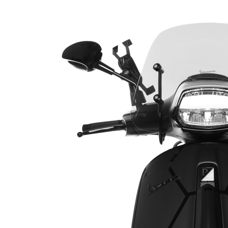 BALR. x Vespa BALR. x Vespa