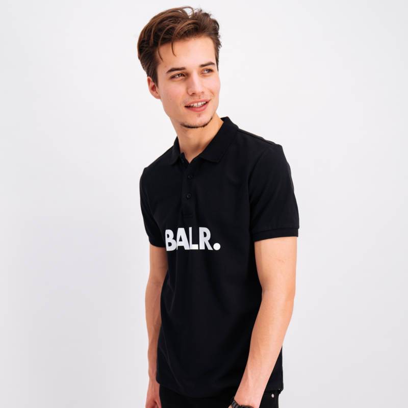 balr football shirt