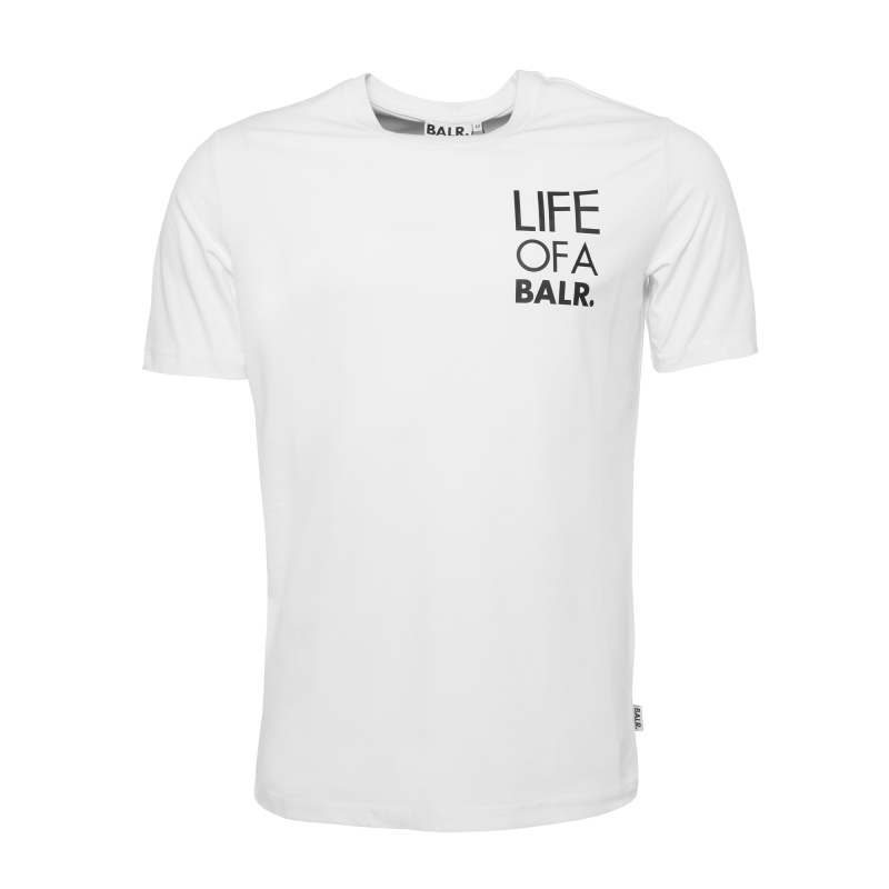 balr football shirt