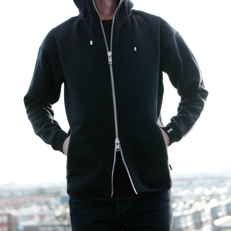 Q-Series Zipped Vest Lifestyle Q-Series Zipped Vest Lifestyle