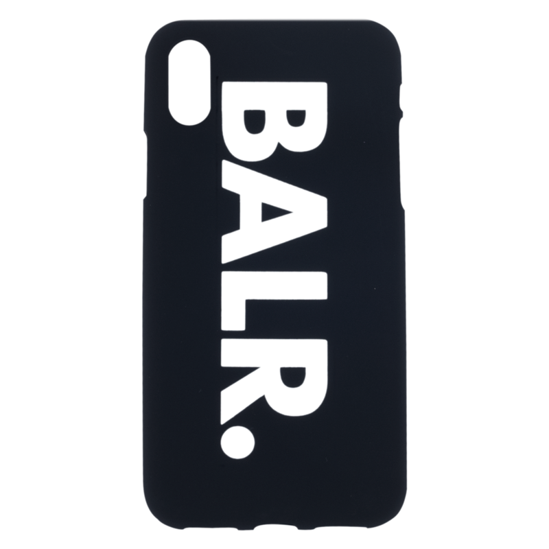 Brand Silicone iPhone XS Case Brand Silicone iPhone XS Case