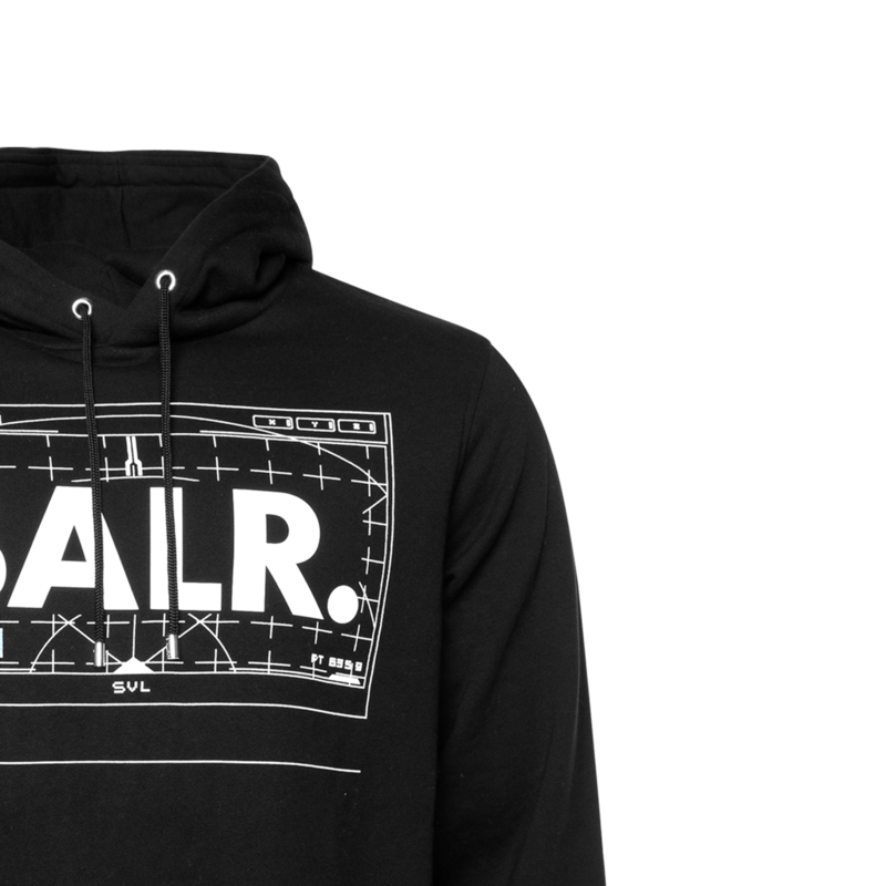 BALR. x Call of Duty Hoodie BALR. x Call of Duty Hoodie