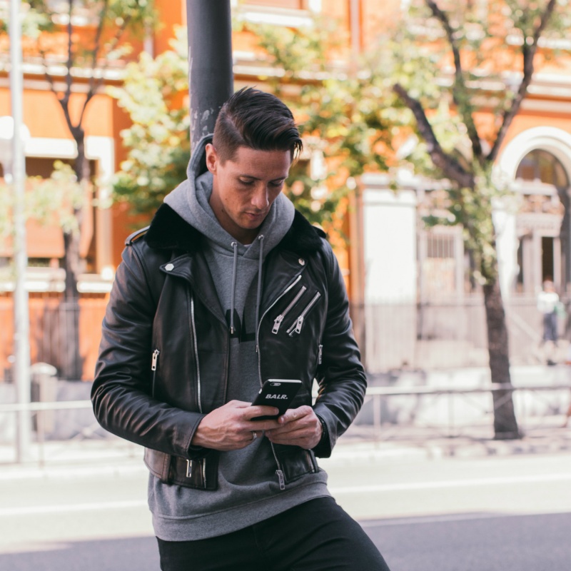 Leather Biker Jacket Lifestyle Leather Biker Jacket Lifestyle
