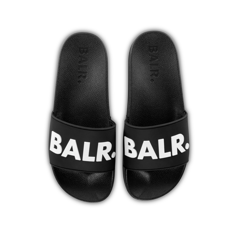 BALR. slides BALR. slides