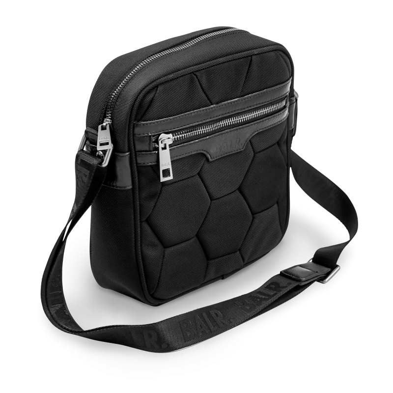Nylon Prospect Bag Side Nylon Prospect Bag Side