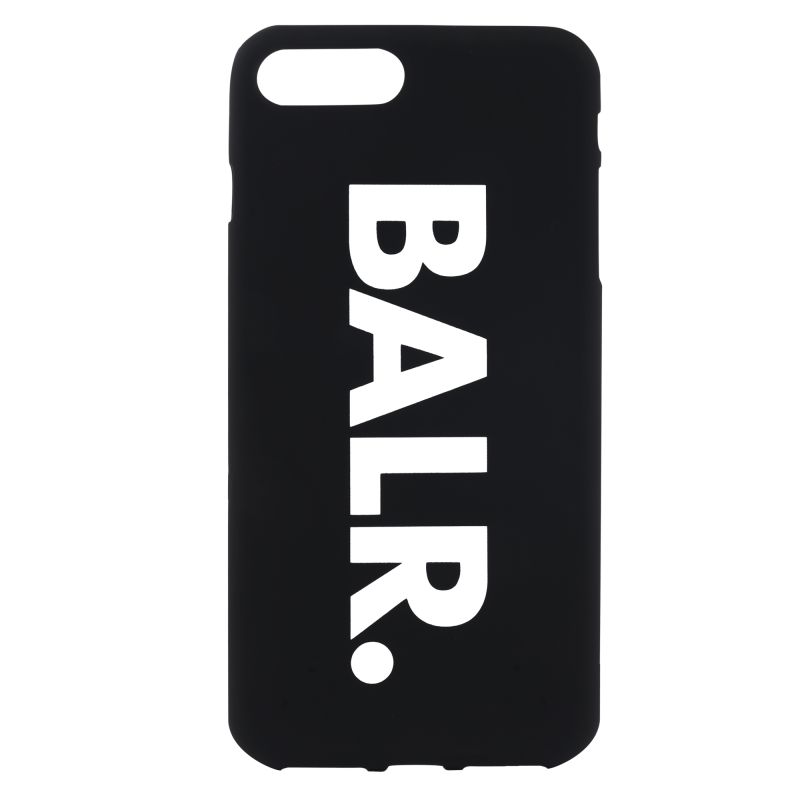 Brand Silicone iPhone 7+ Case Brand Silicone iPhone 7+ Case