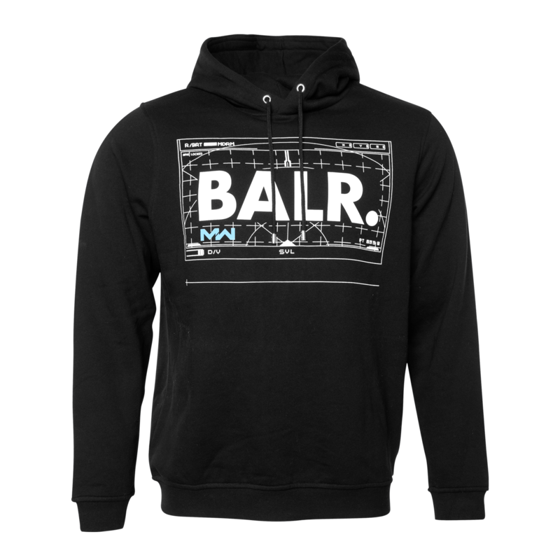 BALR. x Call of Duty Hoodie BALR. x Call of Duty Hoodie