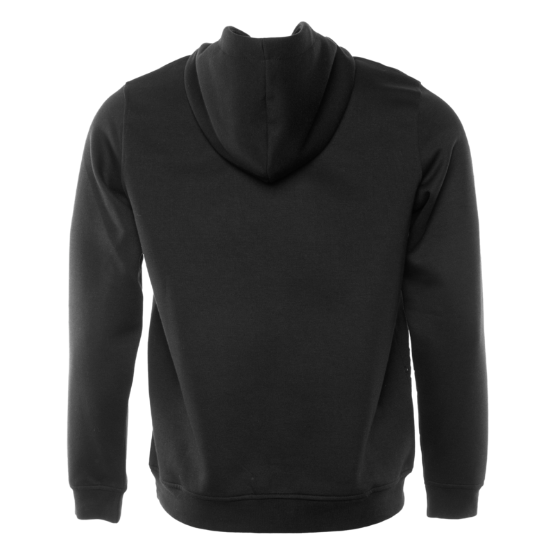 CC BALR. Straight Hoodie Zwart CC BALR. Straight Hoodie Zwart
