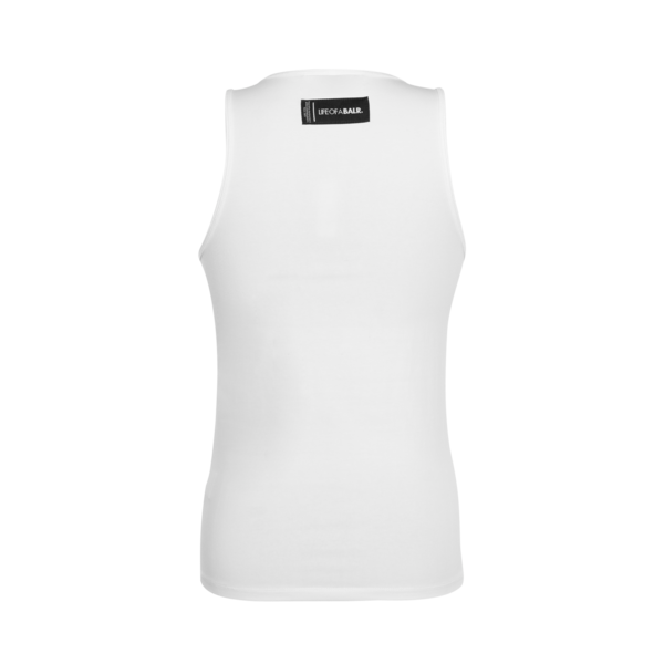 BALR. original race top s/less wmn Back BALR. original race top s/less wmn Back