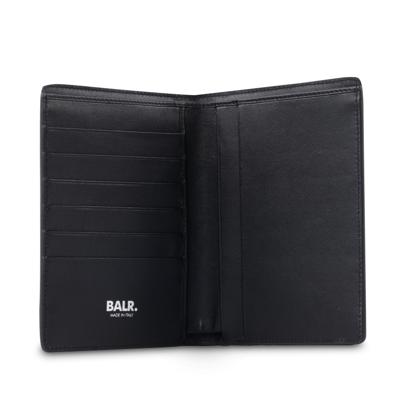 Leather Passport Cover Inside Leather Passport Cover Inside