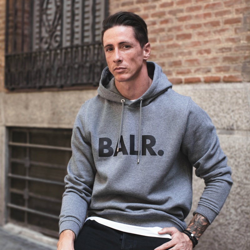 Grey Brand Hoodie Lifestyle Grey Brand Hoodie Lifestyle