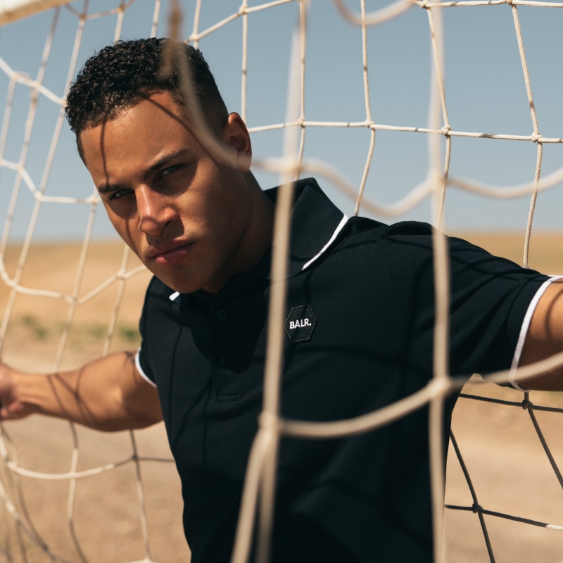Black Badge Polo Lifestyle Black Badge Polo Lifestyle