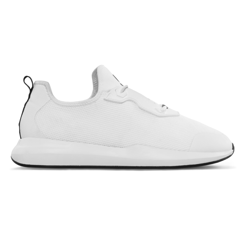 LOAB trainers White LOAB trainers White