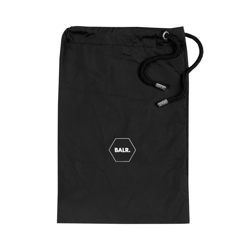 Tailored Mid-Length Swim Shorts Dust Bag Tailored Mid-Length Swim Shorts Dust Bag