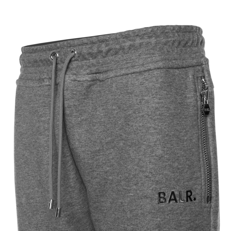 Q-Series Classic Sweatpants Dark Grey | The Official BALR. website