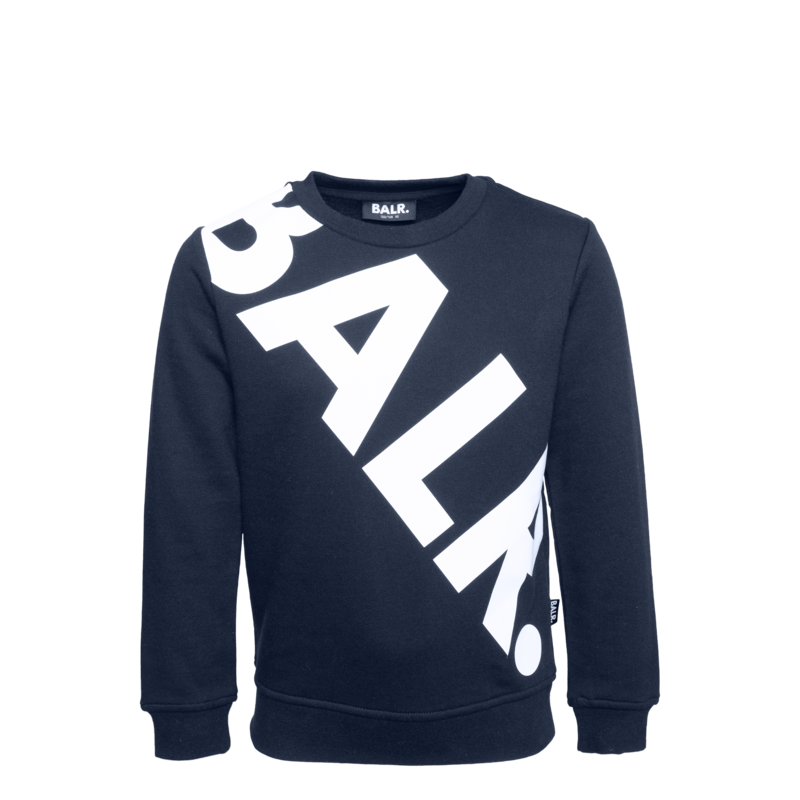 sudadera balr