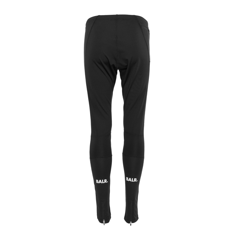 Workout Pants Black Back Workout Pants Black Back