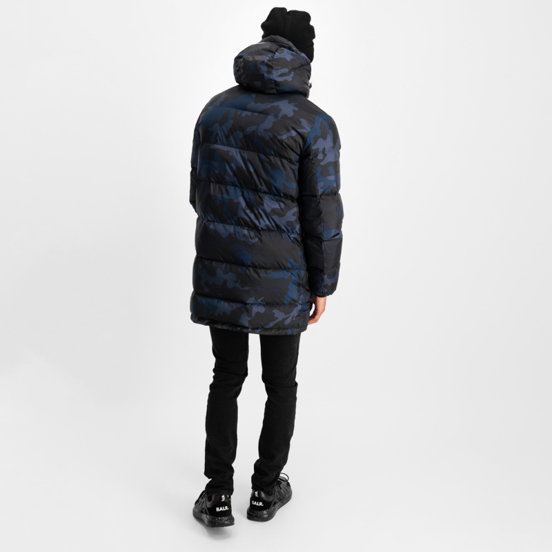 Parka Parka