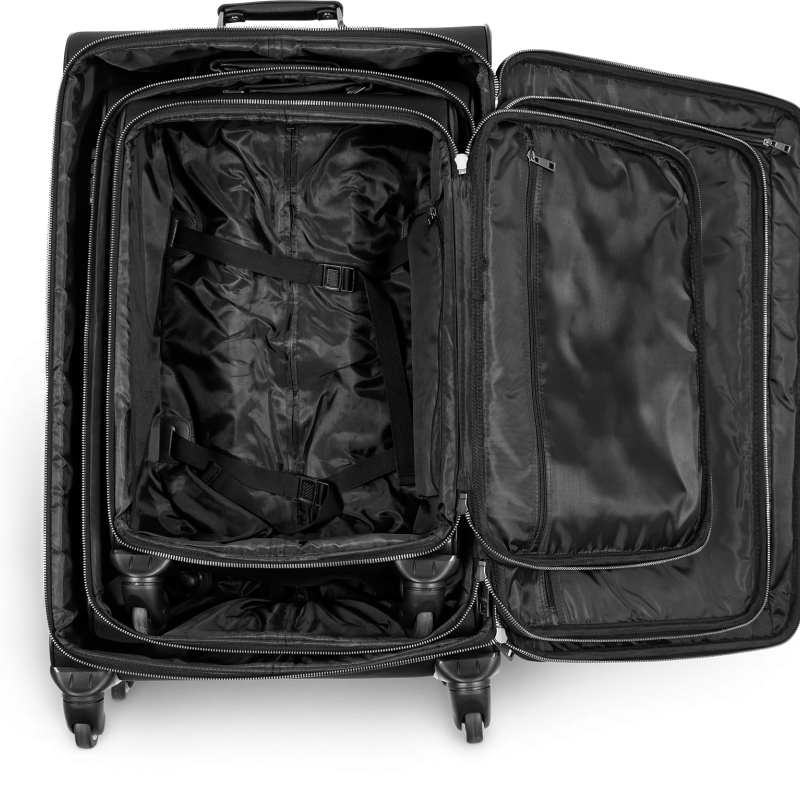 Ultimate Travel Set XL Inside Ultimate Travel Set XL Inside