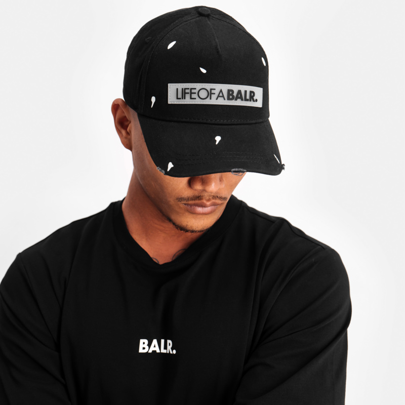 Cap Cap