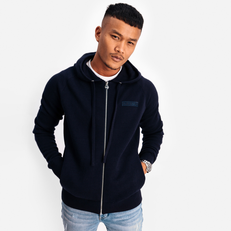 Zipp sweater Zipp sweater
