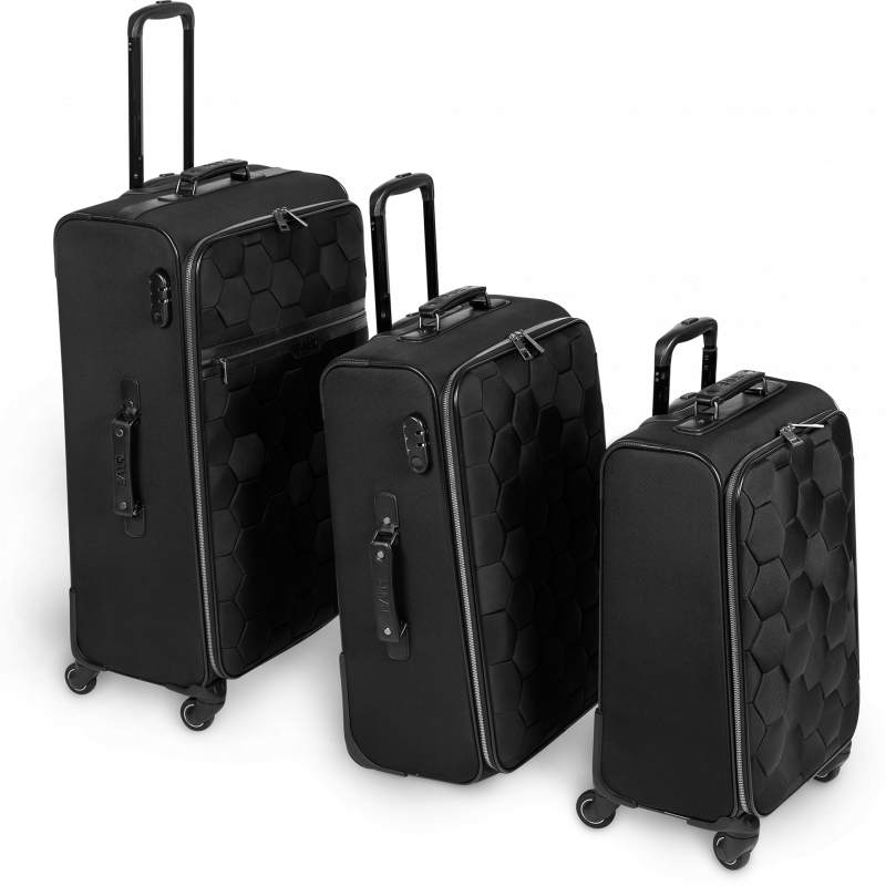 Ultimate Travel Set XL Front Ultimate Travel Set XL Front