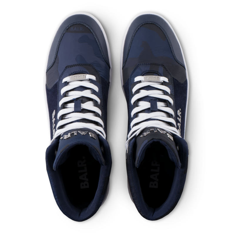 Sneakers High Sneakers High