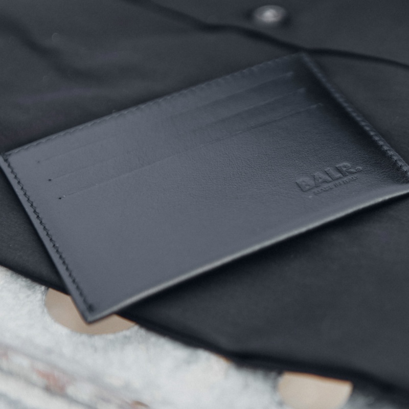 Leather Slim Cardholder Lifestyle Leather Slim Cardholder Lifestyle