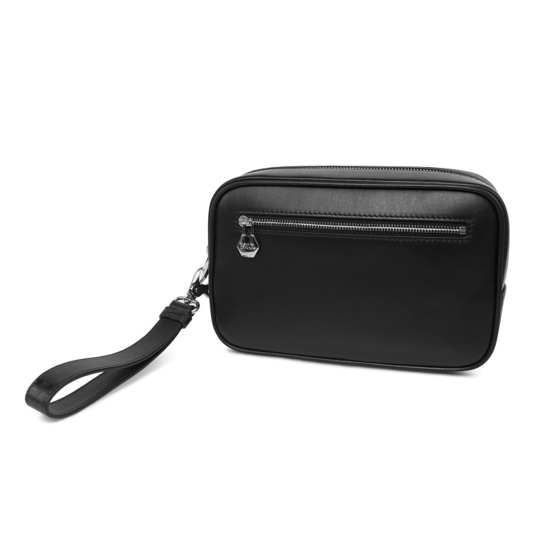 Zijkant Leather Man Clutch Zijkant Leather Man Clutch
