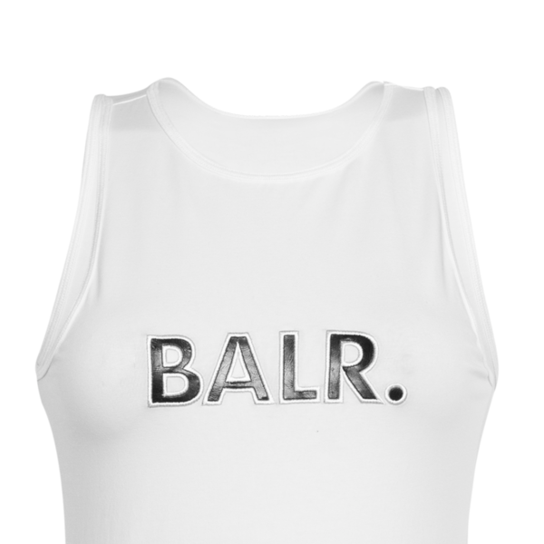 BALR. original race top s/less wmn Detail1 BALR. original race top s/less wmn Detail1