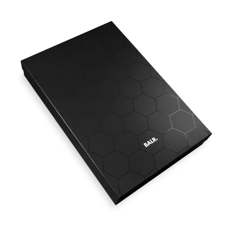 BALR. Box BALR. Box