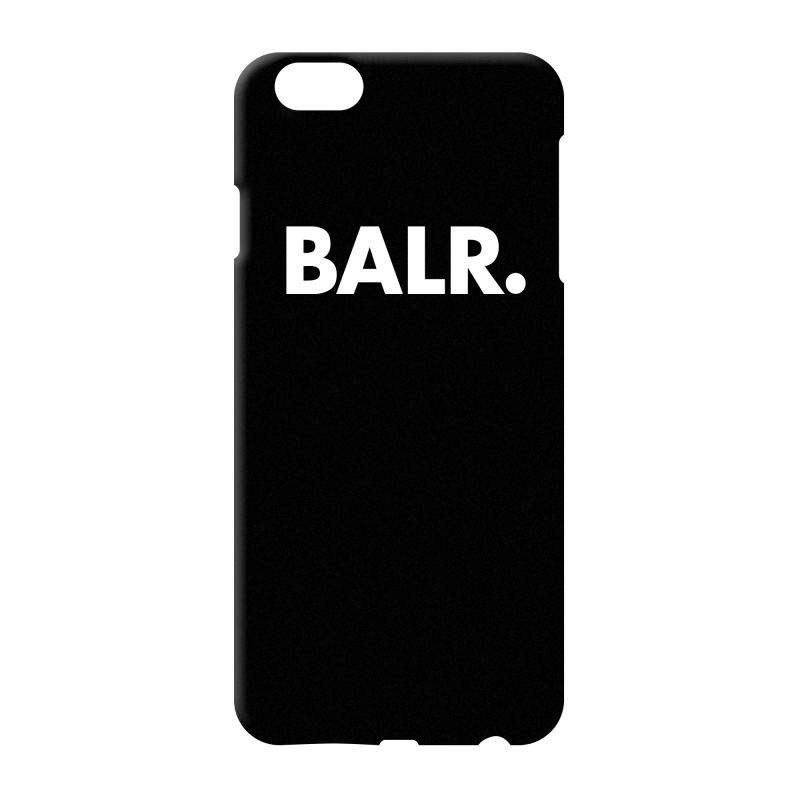 Black iPhone 6 Signature Case Black iPhone 6 Signature Case