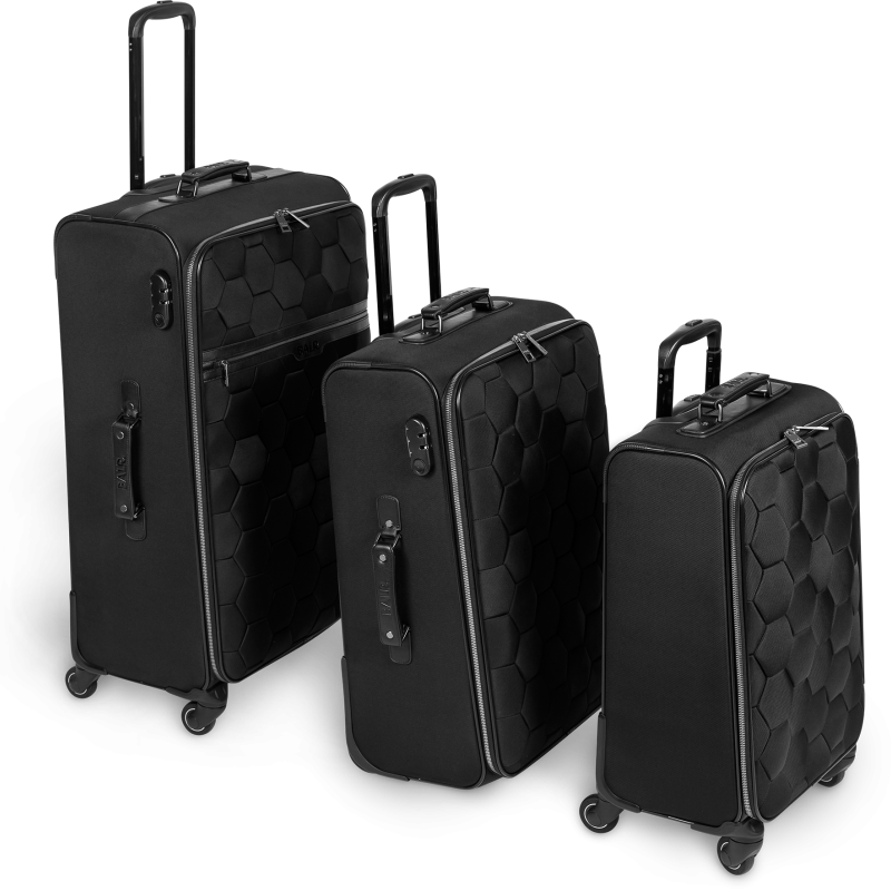 Ultimate Travel Set XL Back Ultimate Travel Set XL Back