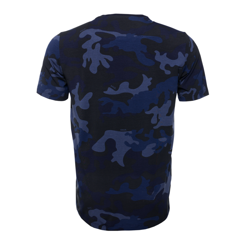 Camo Brand T-shirt Camo Brand T-shirt