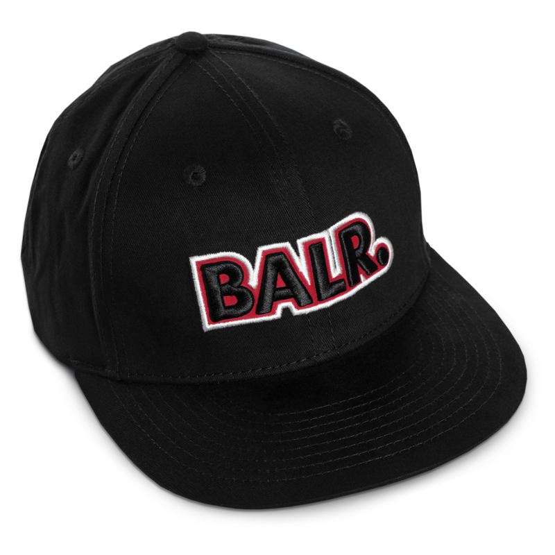 BALR Embroidered Cap BALR Embroidered Cap
