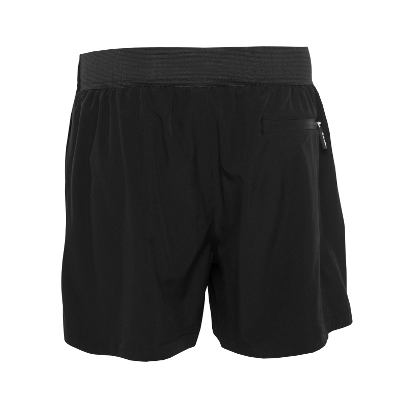 LIFEOFABALR. Swim Shorts Black Back LIFEOFABALR. Swim Shorts Black Back