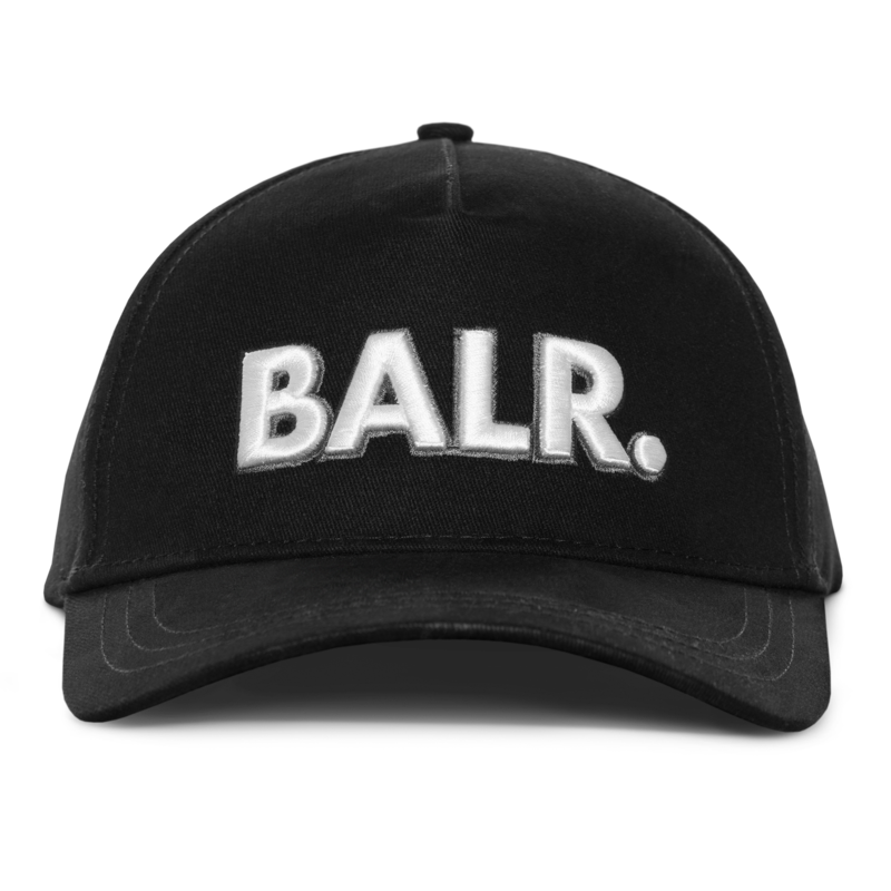 BALR Big Logo Cap BALR Big Logo Cap