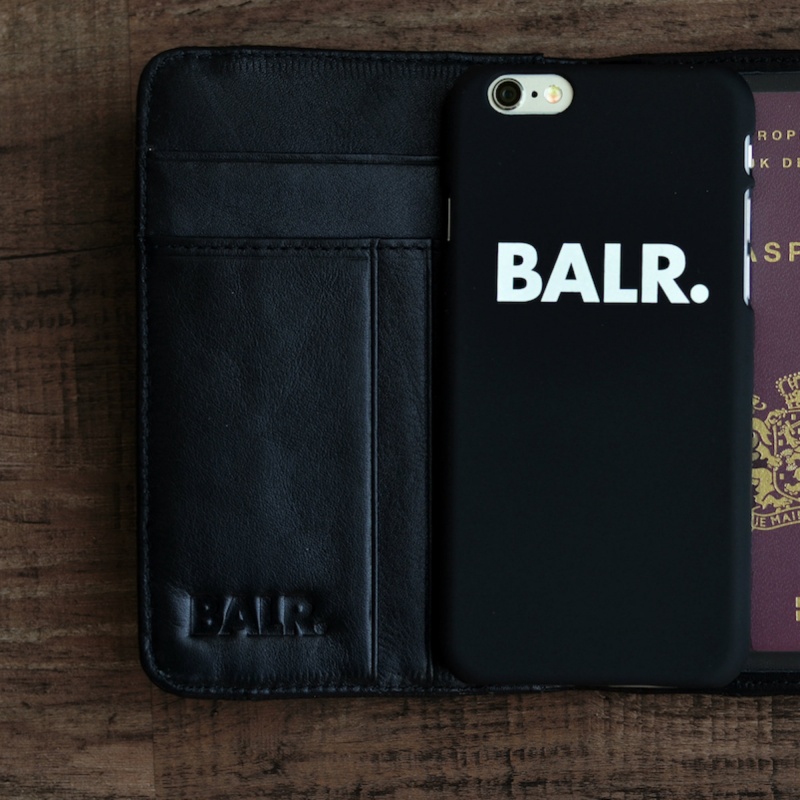 Passport Cover Black Lifestyle Passport Cover Black Lifestyle