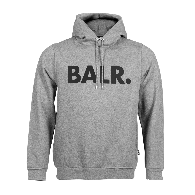 Hoodies | The Official BALR. website. Discover the new collection.