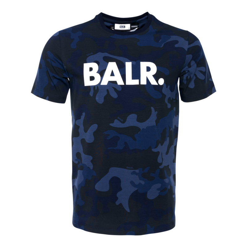 Camo Brand T-shirt Camo Brand T-shirt
