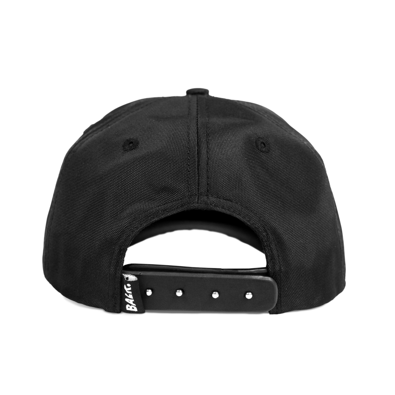 Classic Oxford Cap Back Classic Oxford Cap Back