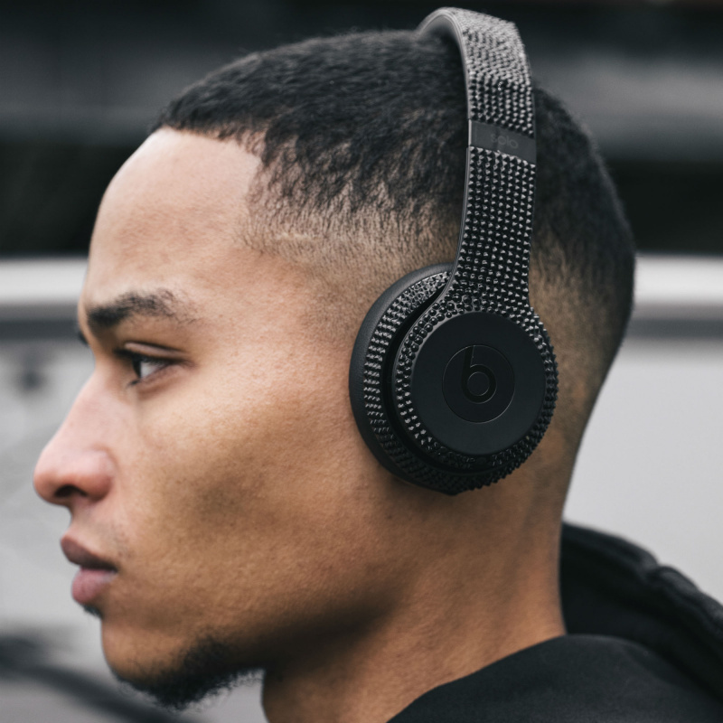 BALR. x Beats Solo3 Wireless Lifestyle BALR. x Beats Solo3 Wireless Lifestyle