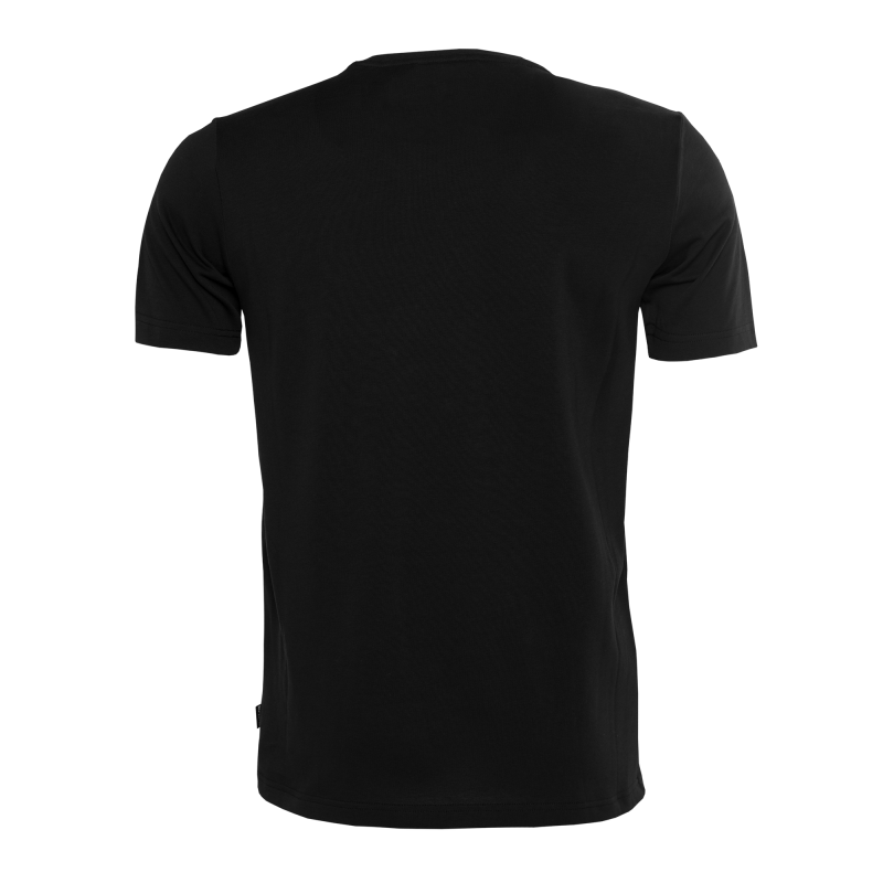 Club T-Shirt Camo Black Back Club T-Shirt Camo Black Back
