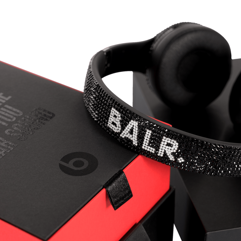 BALR. x Beats Solo3 Wireless Box BALR. x Beats Solo3 Wireless Box